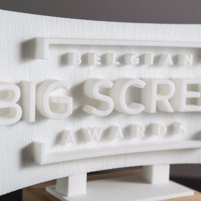 Belgian Big Screen Award